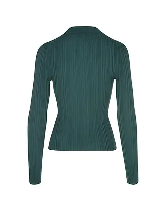 HUGO | Langarmshirt SARPHAMMILK | 